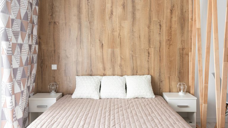 Creative Alternatives: Using Flooring on Walls Instead of Paint