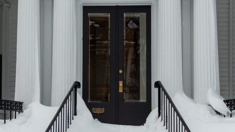 Should You Install a Door Sweep on the Inside or Outside?