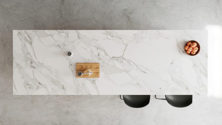 Can Painting Faux Marble Countertops Save You Money or Lead to a Costly Disaster?