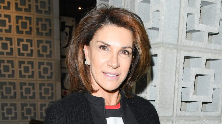 HGTV's Hilary Farr Ditched Common Design Trends 7 Times for Something More Unique