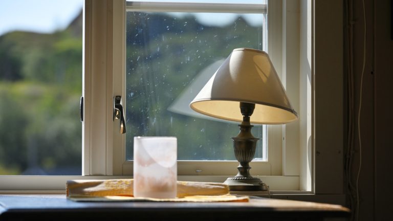 Restoring Thrifted Lamps to Like-New Condition: The Essential Skill