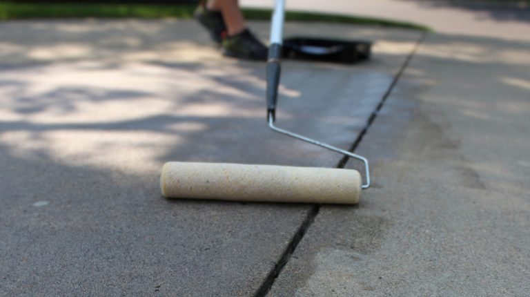 Top-Rated Concrete Sealers You Should Consider Purchasing Based on Reviews