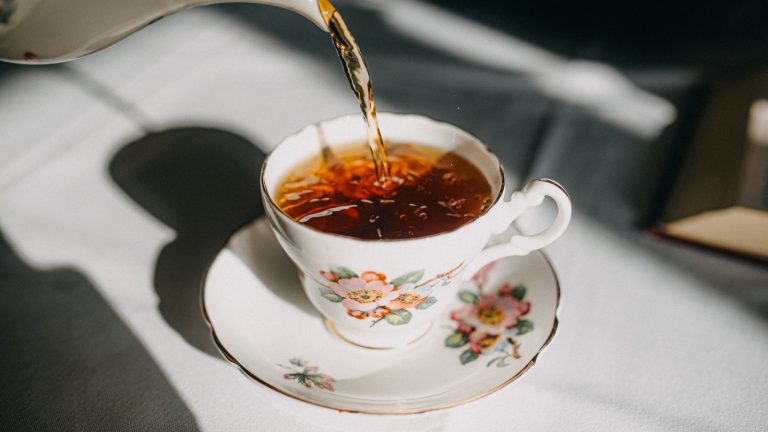Upcycle Thrifted Teacups Into Charming Garden Decor In Minutes
