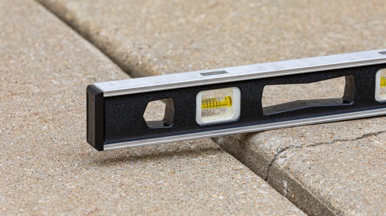 Avoid These Common Mistakes When Repairing Cracks In Concrete