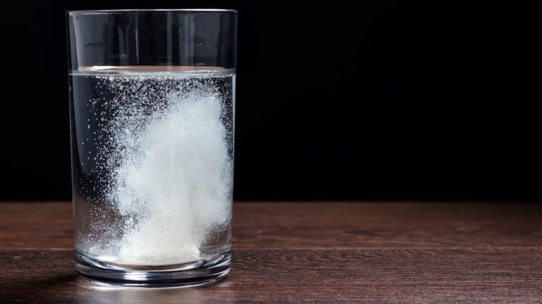 Clever Alka-Seltzer Hacks for the Home You'll Wish You Knew Sooner