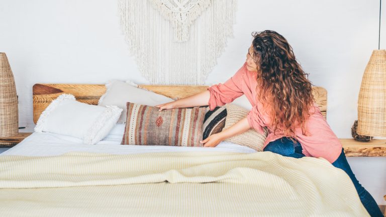 Common Errors in Layering Your Bedding