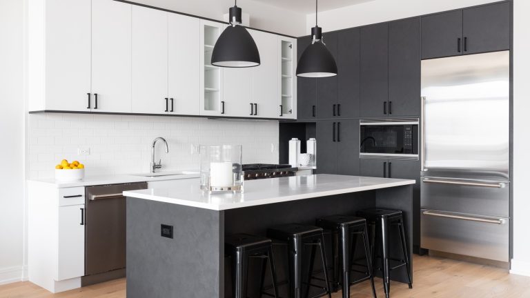 Considering Adding a Kitchen Island? Don't Overlook This Fantastic (and Comfortable) ROI Opportunity