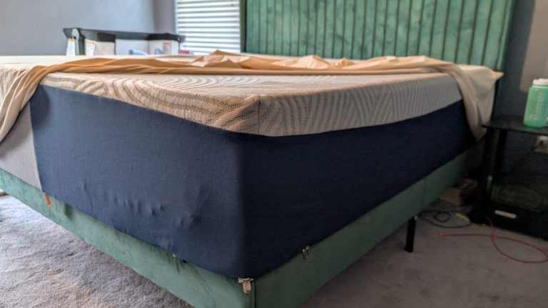 CoolNest Mattress by SweetNight: The Ultimate Solution for Back Pain Relief