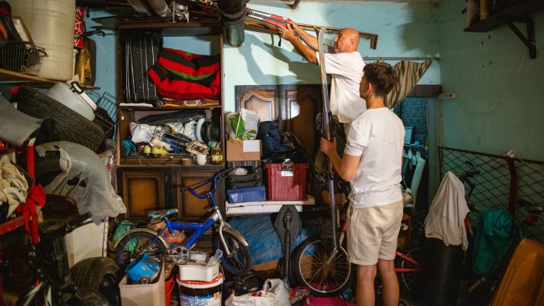 Declutter Your Garage and Workshop by Tossing These Items