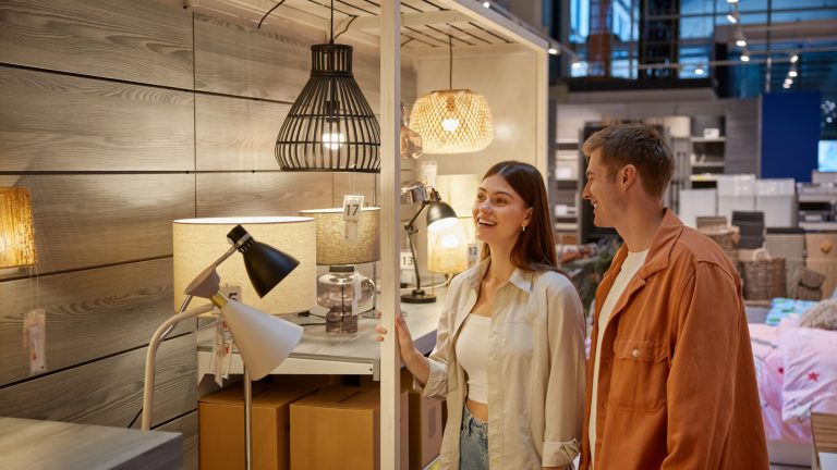 Designers Urge Homeowners to Ditch Outdated Lighting Trends