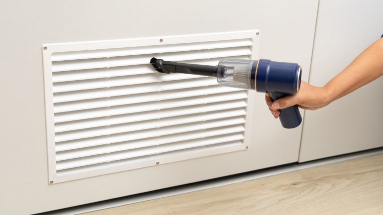 Don't Skip this Spring Cleaning Task if Your Home is Prone to Dust