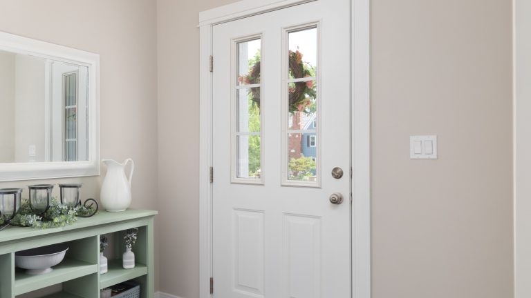 Enhance Your Entryway Storage with an Affordable IKEA Solution