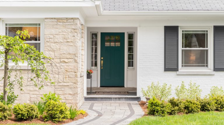 Estimating the Cost of Painting Your Brick Exterior
