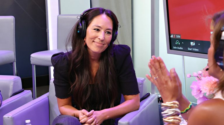 Joanna Gaines Transforms Million Dollar Fixer Upper with a Thrift Store Find
