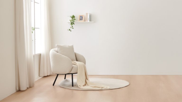 One Trendy Interior Design Aesthetic is Slowly Going Out of Style