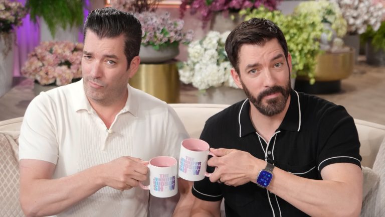The Home Design Feature The Property Brothers Will Never Use