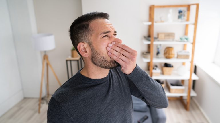 The Surprising Factor That Could Be Causing Your Home to Smell Unpleasant to Visitors