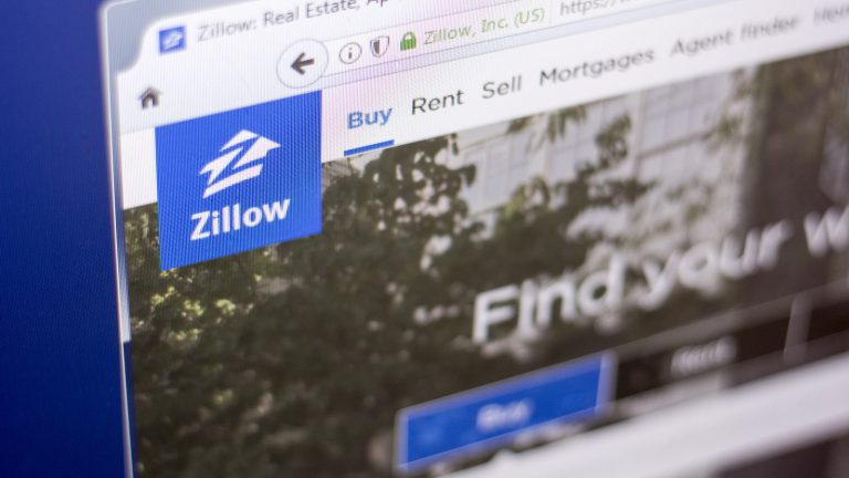 The True Meaning of "Under Contract" on Zillow