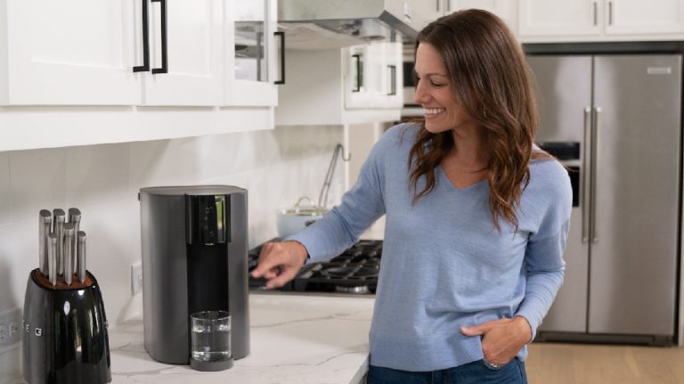 This Mother's Day, Give the Gift of Clean Water with Waterdrop Filter's Advanced Water Systems