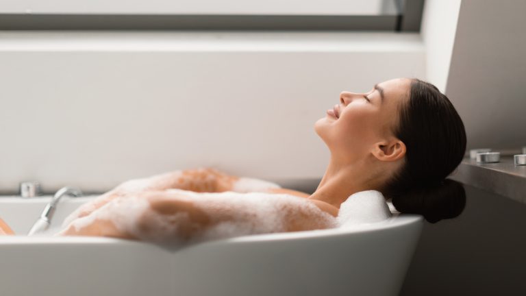 Transform Your Bathroom Into a Resort with Just a Few Easy Tweaks