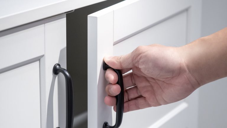 Unlock the Secret to Closing Doors Perfectly with This Affordable Card Trick
